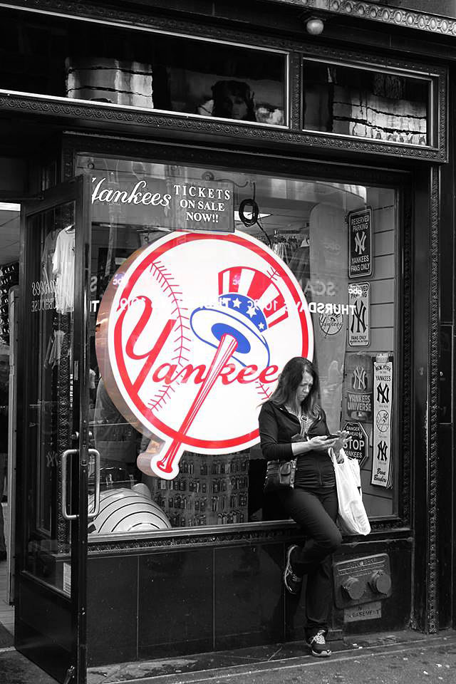 NY Yankees