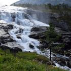 Nyastølfossen