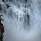 Nyastølfossen