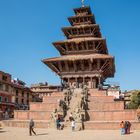 Nyatapola Temple