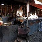 Nyaung Shwe Market, Myanmar