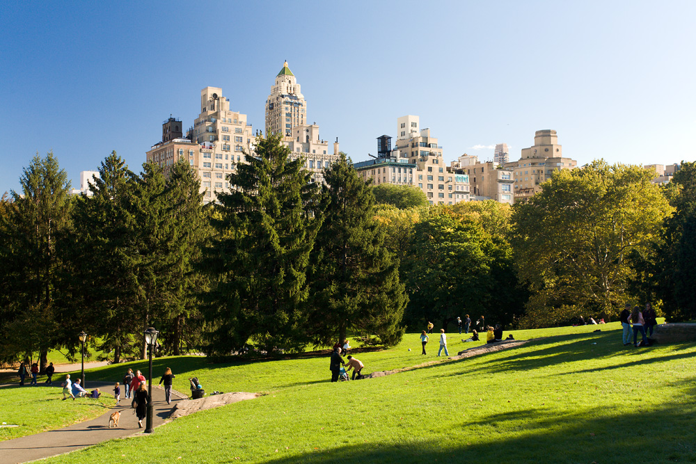 NYC (13) 2007 Central Park