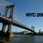 NYC 2004