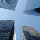 NYC 3: Financial District
