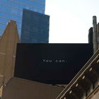 NYC 5 = " YES YOU CAN"