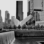 NYC 9/11 Ground Zero