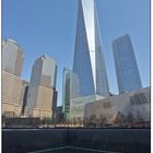 NYC, am Ground Zero 1