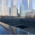 NYC, am Ground Zero 9