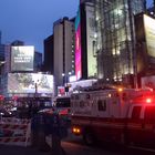N.Y.C. Ambulance 