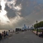 NYC Battery Park