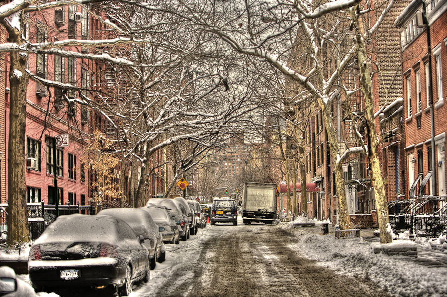 nyc bei schnee 2