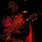 "NYC Blues Power: MICHAEL HILL in Wien"