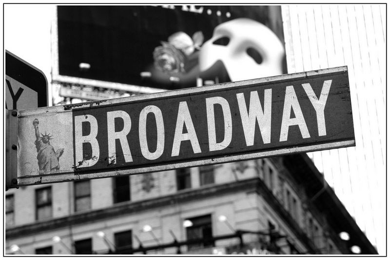 NYC Broadway