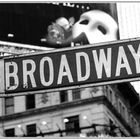 NYC Broadway