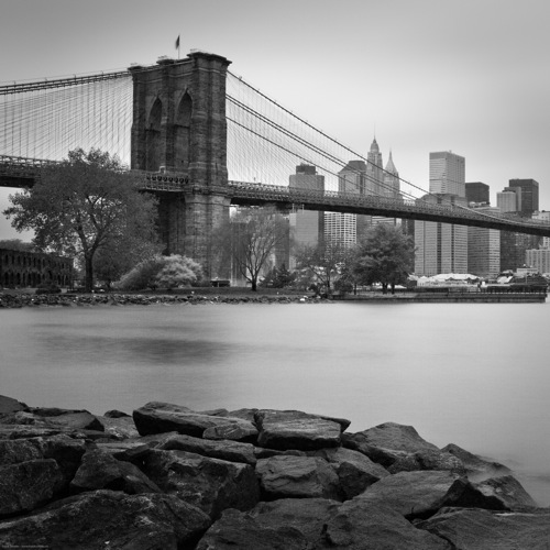 NYC - Brooklyn Bridge 04