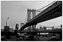 "NYC-Brooklyn Bridge"