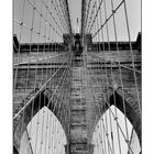 NYC - Brooklyn Bridge #2