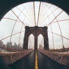 NYC-Brooklyn Bridge