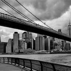 NYC Brooklyn Bridge