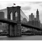 N.Y.C - Brooklyn Bridge