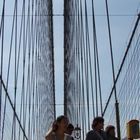 NYC - Brooklyn Bridge