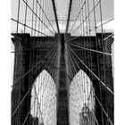 NYC - Brooklyn Bridge