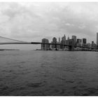 NYC - Brooklyn Bridge