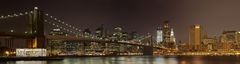 NYC - Brooklyn Bridge Night