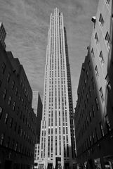 NYC Buildings I