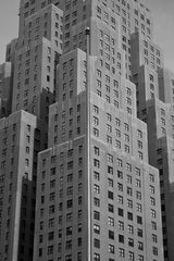 NYC Buildings III