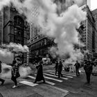 NYC B&W 1201