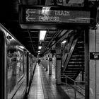 NYC B&W 1203