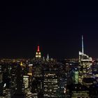 NYC by Night