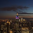 NYC by Night