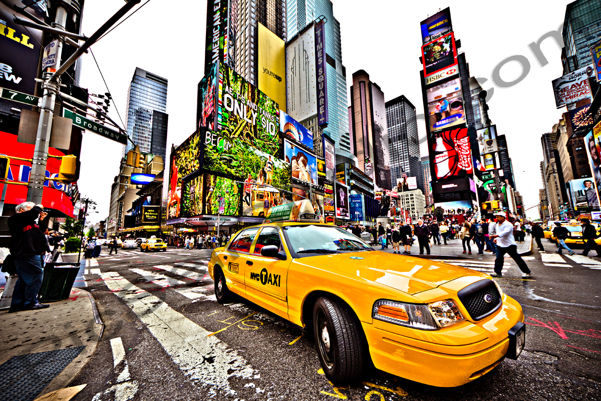 NYC-Cab