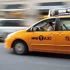 NYC Cab III