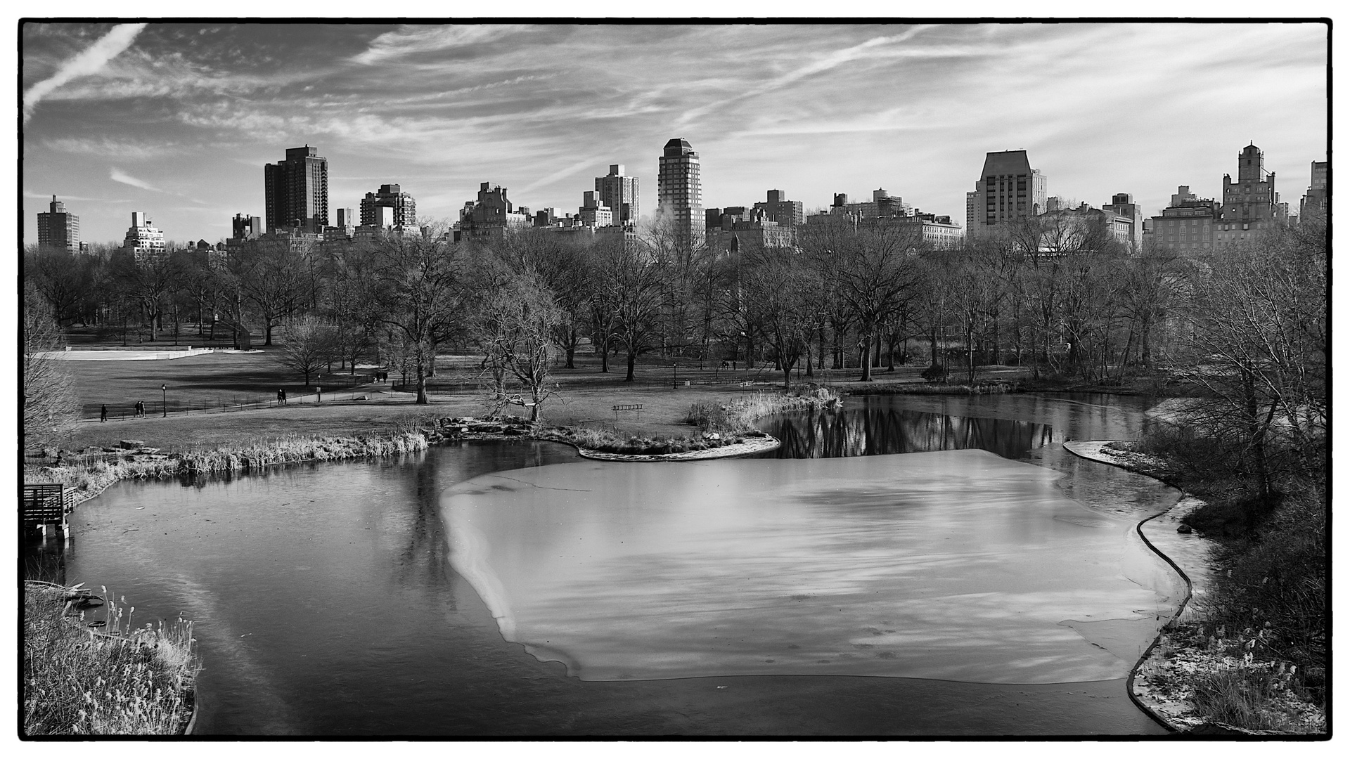 NYC Central Park