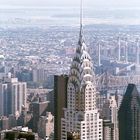 NYC: Chrysler Building