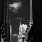 NYC Chrysler Building