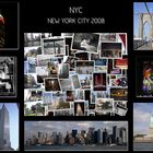 NYC Collage 1