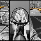 NYC Collage No.2