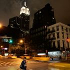 NYC Cyclist