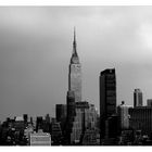 N.Y.C. - Empire State Building