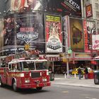 NYC - Fire Dept.