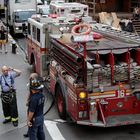 NYC Firefighters