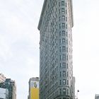 NYC: Flatiron Building