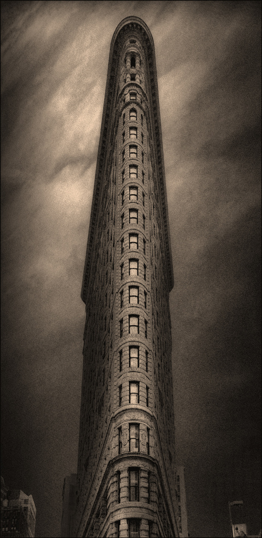 NYC Flatiron I