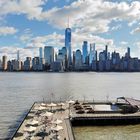 NYC from Jersey City 1