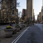 NYC - Gramercy & Flatiron District ...