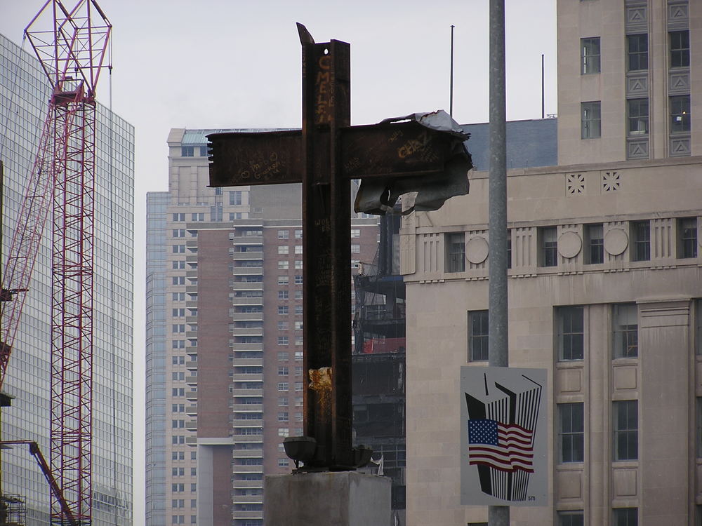 [NYC] - Ground Zero